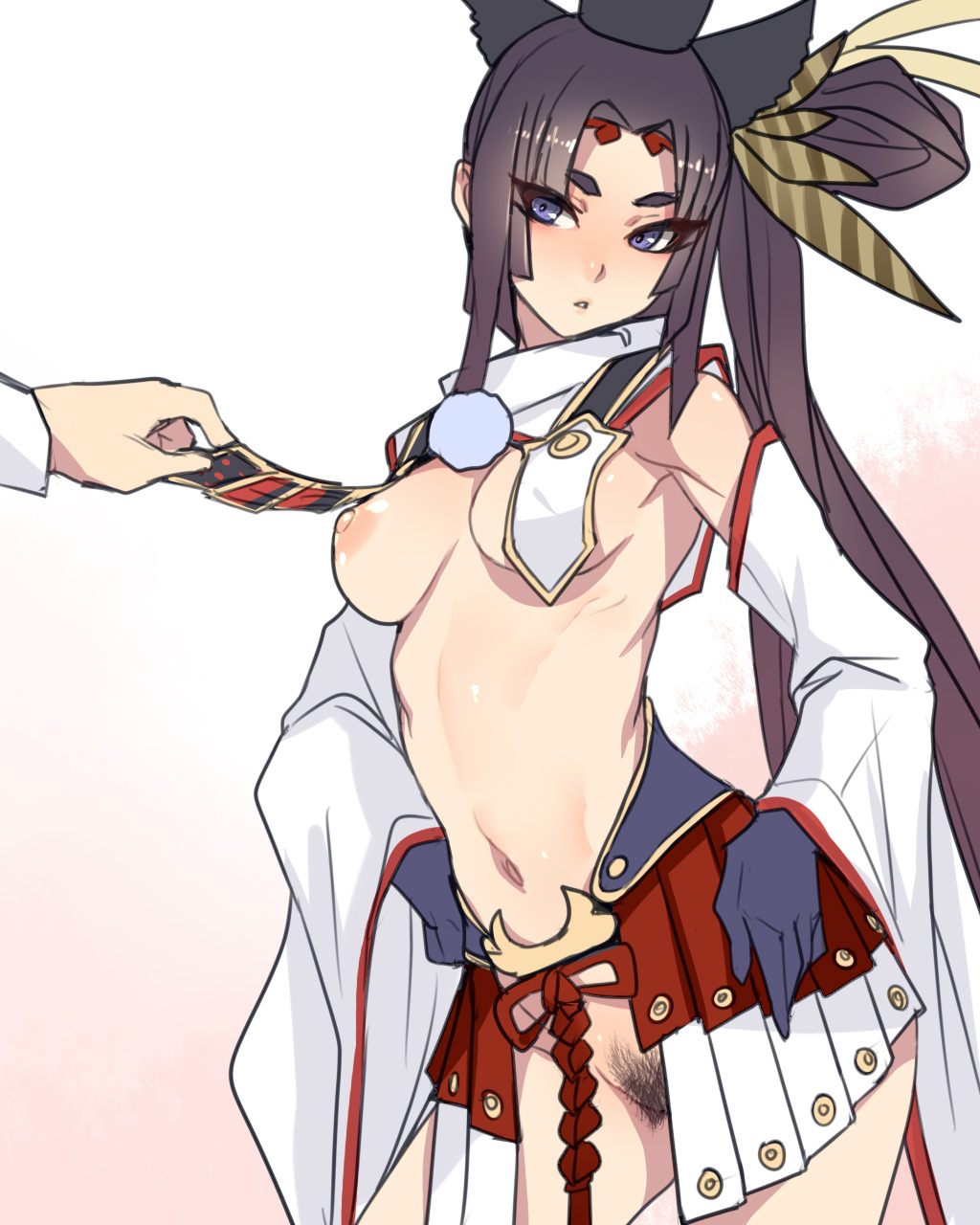 Fate/GrandOrder (FGO) secondary erotic images of female characters 4 60 pho...